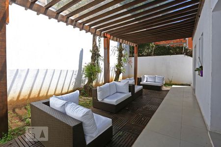 Casa à venda com 500m², 6 quartos e 5 vagasVaranda