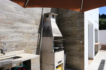 Casa à venda com 500m², 6 quartos e 5 vagasChurrasqueira