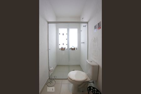 Casa à venda com 500m², 6 quartos e 5 vagasBanheiro 1