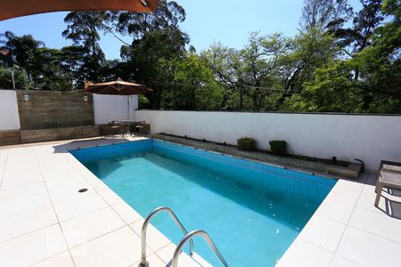 Casa à venda com 500m², 6 quartos e 5 vagasPiscina