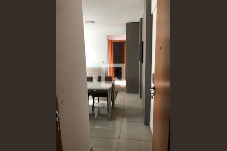 Apartamento para alugar com 1 quarto, 43m² em Centro, Belo Horizonte