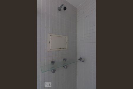 Apartamento à venda com 56m², 1 quarto e sem vagaBanheiro - Quarto 