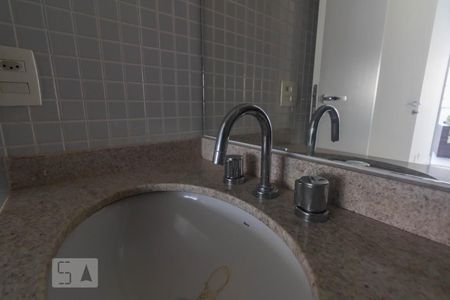 Apartamento à venda com 56m², 1 quarto e sem vagaBanheiro - Quarto 