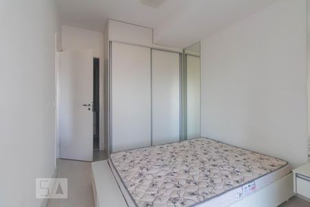Quarto  de apartamento à venda com 1 quarto, 56m² em Cidade Monções, São Paulo