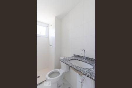 Apartamento para alugar com 45m², 2 quartos e 1 vagaBanheiro