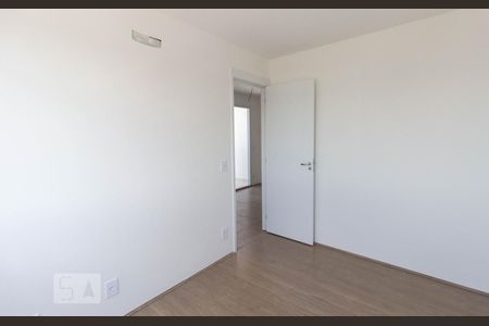 Apartamento para alugar com 45m², 2 quartos e 1 vagaQuarto