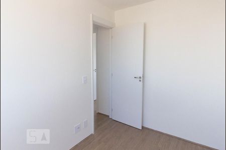 Quarto de apartamento para alugar com 2 quartos, 45m² em Limão, São Paulo