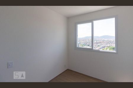 Apartamento para alugar com 45m², 2 quartos e 1 vagaQuarto