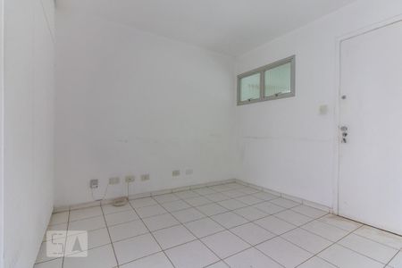 Sala de apartamento para alugar com 1 quarto, 29m² em Bela Vista, São Paulo