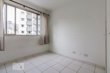 Quarto de apartamento para alugar com 1 quarto, 29m² em Bela Vista, São Paulo