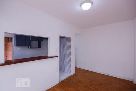 Apartamento para alugar com 92m², 3 quartos e sem vagaSala