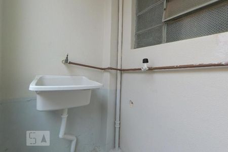 Apartamento para alugar com 72m², 2 quartos e sem vagaÁrea de Serviço 