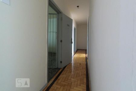 Apartamento para alugar com 72m², 2 quartos e sem vagaCorredor