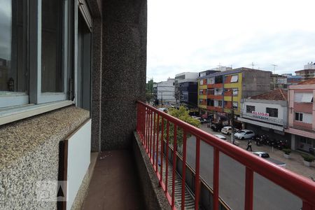 Apartamento para alugar com 72m², 2 quartos e sem vagaSacada Quarto