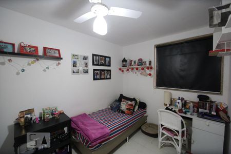 Quarto de apartamento para alugar com 3 quartos, 120m² em Recreio dos Bandeirantes, Rio de Janeiro