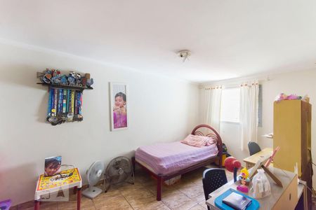 Quarto de casa para alugar com 3 quartos, 117m² em Vila Paraíso, Campinas