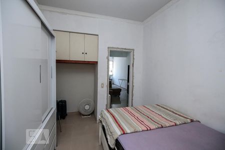 Quarto 2 de apartamento à venda com 2 quartos, 52m² em Sampaio, Rio de Janeiro