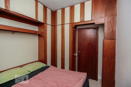 Quarto 1 de apartamento à venda com 2 quartos, 52m² em Sampaio, Rio de Janeiro