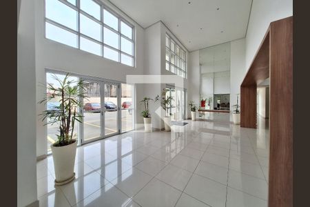 Apartamento à venda com 48m², 2 quartos e 1 vaga Apartamento à venda com 48m², 2 quartos e 1 vagaÁrea comum