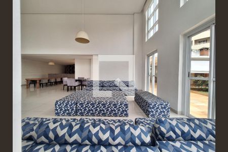 Apartamento à venda com 48m², 2 quartos e 1 vaga Apartamento à venda com 48m², 2 quartos e 1 vagaÁrea comum