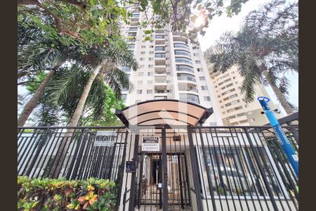 Apartamento à venda com 48m², 2 quartos e 1 vaga Apartamento à venda com 48m², 2 quartos e 1 vagaFachada