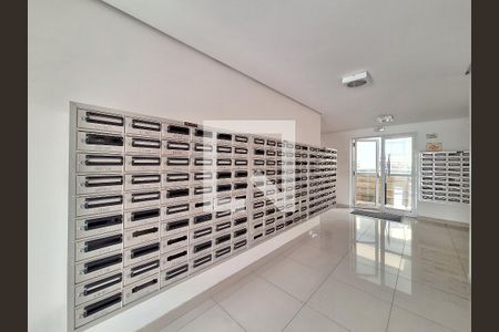 Apartamento à venda com 48m², 2 quartos e 1 vaga Apartamento à venda com 48m², 2 quartos e 1 vagaÁrea comum