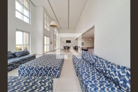 Apartamento à venda com 48m², 2 quartos e 1 vaga Apartamento à venda com 48m², 2 quartos e 1 vagaÁrea comum