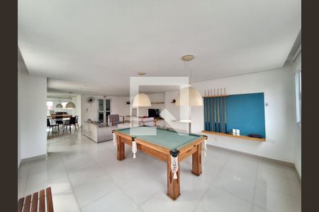 Apartamento à venda com 48m², 2 quartos e 1 vaga Apartamento à venda com 48m², 2 quartos e 1 vagaÁrea comum - Salão de festas