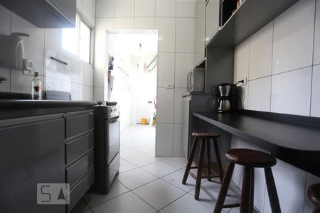 Apartamento para alugar com 80m², 3 quartos e 1 vagaCozinha