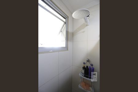 Apartamento para alugar com 80m², 3 quartos e 1 vagaBanheiro - Chuveiro