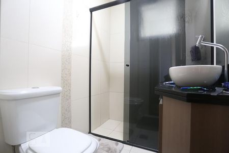 Apartamento para alugar com 80m², 3 quartos e 1 vagaBanheiro