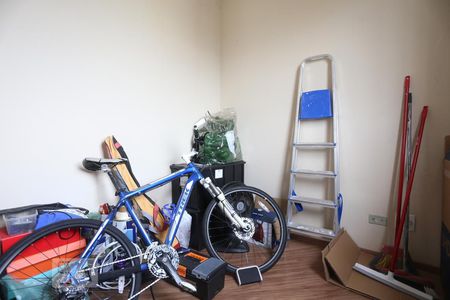 Apartamento para alugar com 80m², 3 quartos e 1 vagaQuarto 3