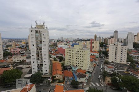 Apartamento para alugar com 80m², 3 quartos e 1 vagaVista do Quarto 2