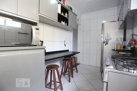 Apartamento para alugar com 80m², 3 quartos e 1 vagaCozinha