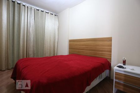 Quarto 1 de apartamento para alugar com 3 quartos, 80m² em Vila Osasco, Osasco