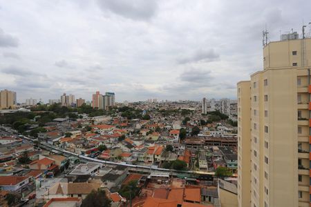 Apartamento para alugar com 80m², 3 quartos e 1 vagaVista do Quarto 3
