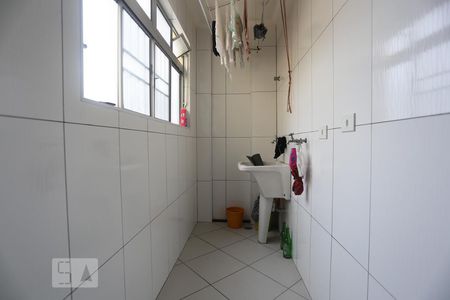 Apartamento para alugar com 80m², 3 quartos e 1 vagaÁrea de Serviço