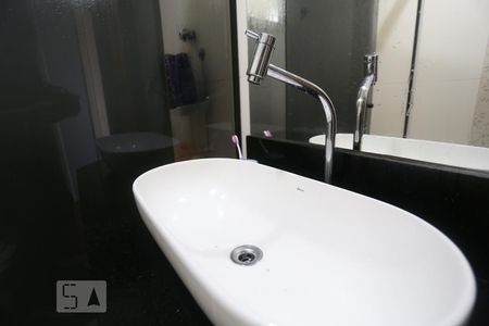 Apartamento para alugar com 80m², 3 quartos e 1 vagaBanheiro - Torneira