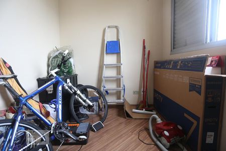 Apartamento para alugar com 80m², 3 quartos e 1 vagaQuarto 3