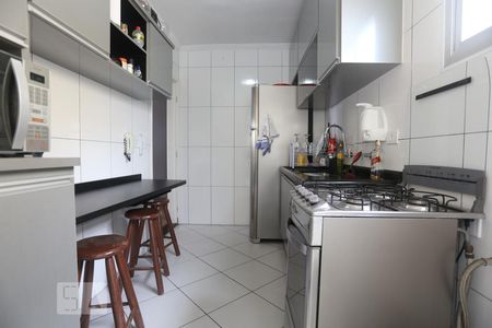 Apartamento para alugar com 80m², 3 quartos e 1 vagaCozinha