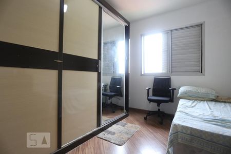 Apartamento para alugar com 80m², 3 quartos e 1 vagaQuarto 2