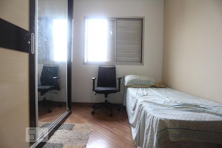 Apartamento para alugar com 80m², 3 quartos e 1 vagaQuarto 2