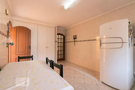 Casa para alugar com 138m², 3 quartos e 5 vagasCozinha