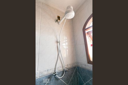 Casa para alugar com 138m², 3 quartos e 5 vagasBanheiro 3 - Chuveiro