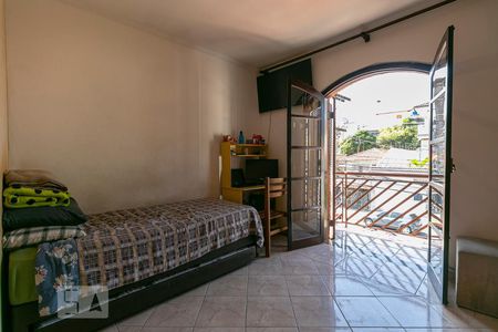 Casa para alugar com 138m², 3 quartos e 5 vagasQuarto 2