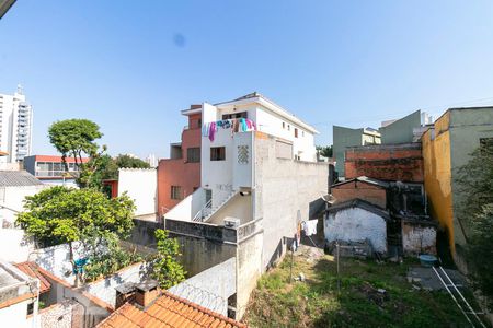 Casa para alugar com 138m², 3 quartos e 5 vagasSuíte - Varanda