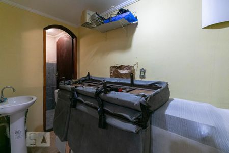 Casa para alugar com 138m², 3 quartos e 5 vagasGaragem - Dispensa