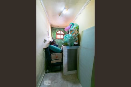 Casa para alugar com 138m², 3 quartos e 5 vagasGaragem - Dispensa