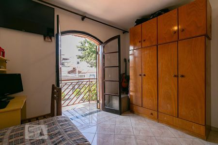 Casa para alugar com 138m², 3 quartos e 5 vagasQuarto 2