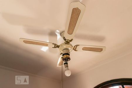 Casa para alugar com 138m², 3 quartos e 5 vagasQuarto 3 - Ventilador